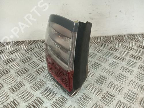 Left taillight FORD S-MAX (WA6) 2.2 TDCi | BP35951612C34 - Image 3