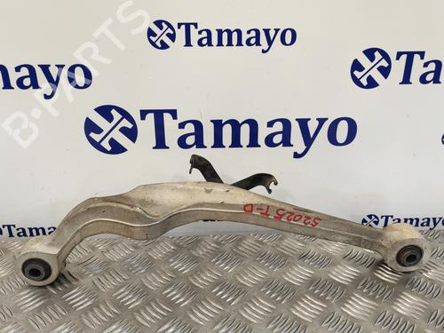 Used Right rear suspension arm NISSAN QASHQAI / QASHQAI +2 I (J10, NJ10, JJ10E) [2006-2014]  13109386
