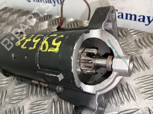 Starter NISSAN INTERSTAR Van (X70) dCi 115 | BP30135682M8