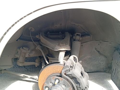 Used Left front shock absorber Left front shock absorber 35954436 35954436