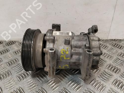 AC compressor RENAULT KANGOO (KC0/1_) 1.5 dCi | BP37080595M34 - Image 6