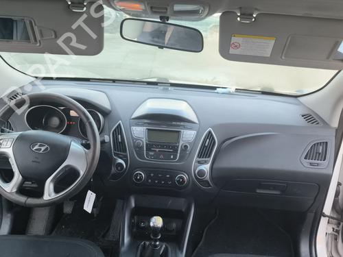 Dashboard HYUNDAI ix35 (LM, EL, ELH) 1.6 | BP38799615C46 - Image 2