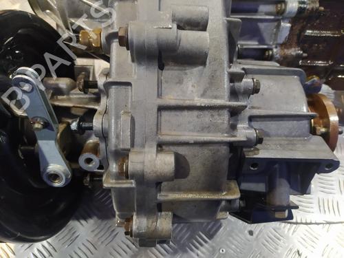Gearbox LAND ROVER RANGE ROVER II (P38A)  | BP26653718M3 