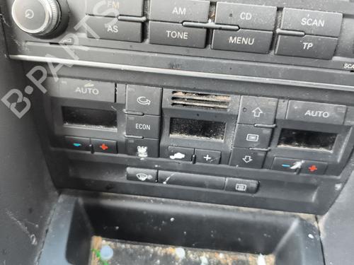 Used Climate control Climate control 38482232 38482232