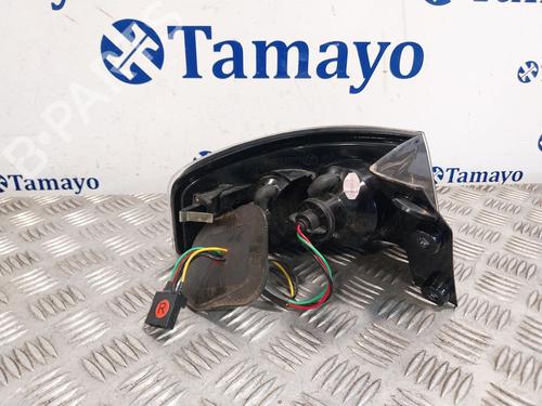 Right taillight SEAT IBIZA III (6L1) 1.4 TDI | BP28293721C35 
