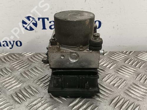 Used ABS pump NISSAN MICRA III (K12) [2002-2011]  25617423