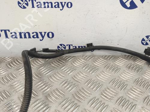 Cable PEUGEOT 308 SW I (4E_, 4H_)  | BP24110857E12 
