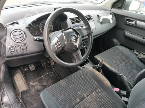 Gearbox SUZUKI SWIFT III (MZ, EZ) 1.3 DDiS (RS413D) | BP33716908M3 - Image 9