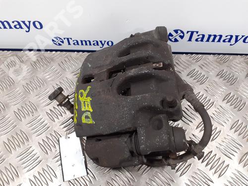 Right front brake caliper IVECO DAILY IV Van 35C13 V, 35C13 V/P, 35S13 V, 35S13 V/P | BP11565101M104