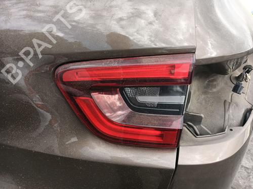 Used Right tailgate light Right tailgate light RENAULT KADJAR (HA_, HL_) 1.6 dCi 130 (HLA4) (130 hp) 34446379 34446379