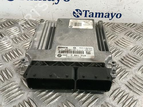 Used Engine control unit (ECU) BMW 3 (E90) [2004-2012]  29463958