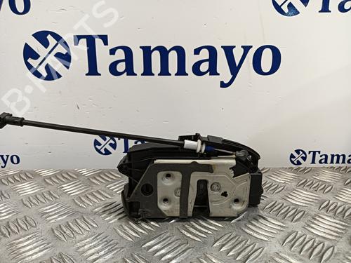 Rear right lock FORD FOCUS III  | BP19778147C99 