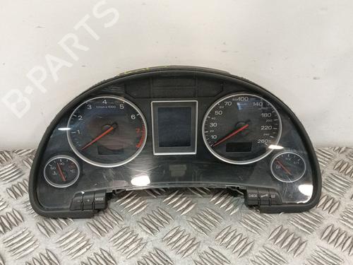 Used Instrument cluster Instrument cluster AUDI A4 B6 (8E2) 1.8 T (150 hp) 33953225 33953225