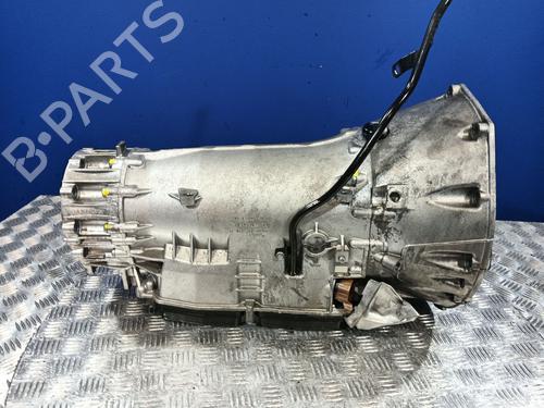 Used Gearbox Gearbox MERCEDES-BENZ M-CLASS (W163) ML 270 CDI (163.113) (163 hp) 30192986 30192986