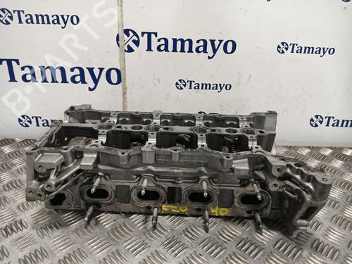 Cylinder head FORD MONDEO III (B5Y) 2.0 16V TDDi / TDCi | BP28107418M5 