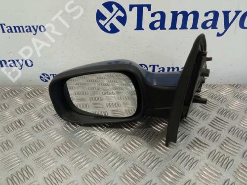 Bakspejl venstre RENAULT CLIO III (BR0/1, CR0/1) [2005-2014]  24959722