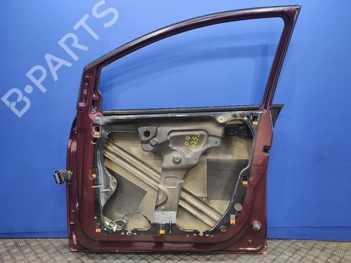 Right front door SEAT ALTEA XL (5P5, 5P8) 2.0 TDI 16V | BP13950328C3 