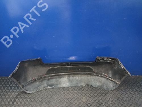 Rear bumper SEAT IBIZA IV (6J5, 6P1) | BP30103840C8