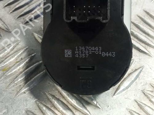 Headlight switch OPEL CORSA E Hatchback Van (X15)  | BP29251385I24 