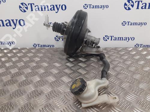 Servo brake FORD FIESTA VI (CB1, CCN)  | BP8050522M42 
