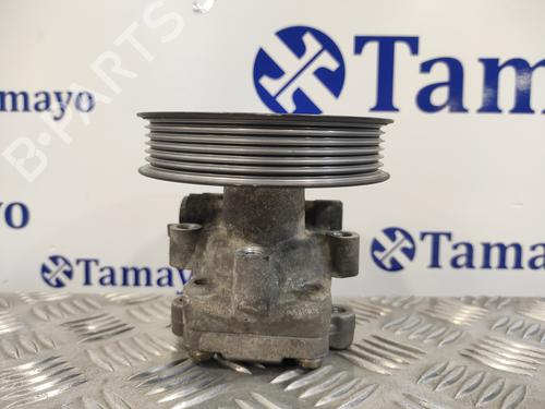 Steering pump FORD GALAXY I (WGR)  | BP15592461M99 