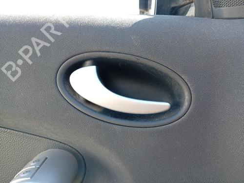 Used Front left interior door handle Front left interior door handle MERCEDES-BENZ SLK (R171) 200 Kompressor (171.442) (163 hp) 36491776 36491776