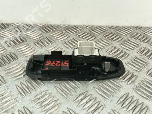 Right front window switch PEUGEOT 208 I (CA_, CC_) 1.2 VTi 68 / PureTech 68 | BP32474482I26 - Image 3