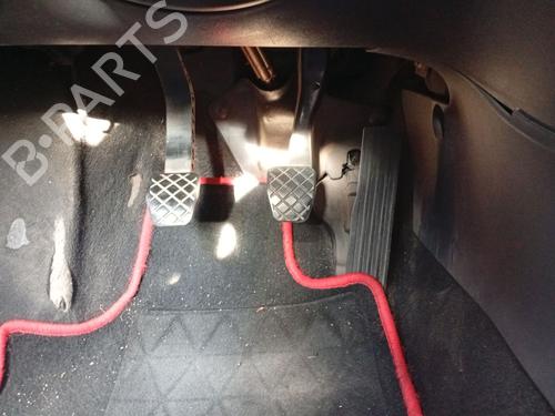 Used Pedal Pedal 37646248 37646248