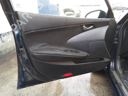 Right mirror NISSAN PRIMERA Hatchback (P12) 1.9 dCi | BP12108491C27 