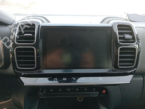 Electronic module CITROËN C5 AIRCROSS (A_) 1.2 PureTech 130 (ARHNSJ) | BP38179478M83 - Image 2