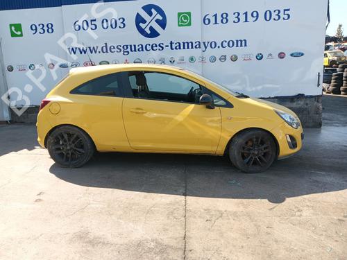 Engine OPEL CORSA D (S07) 1.3 CDTI (L08, L68) | BP38421247M1 - Image 8