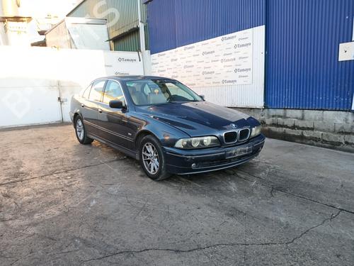 Used Parts BMW 5 (E39) 530 d (193 hp) 4319173