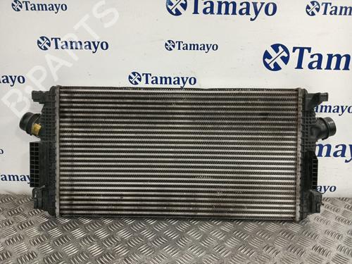 Used Intercooler CHEVROLET CRUZE Hatchback (J305) 1.7 D (131 hp) 31338327
