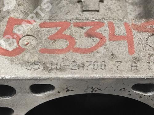 Throttle body KIA CEE'D Hatchback (ED) 1.6 CRDi 115 | BP12097925M82