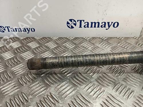 Right front driveshaft NISSAN JUKE (F15)  | BP25432910M39 