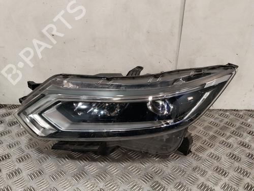 Used Left headlight Left headlight 38801234 38801234