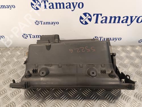 Glove box VW TOURAN (1T1, 1T2)  | BP17083611C95 