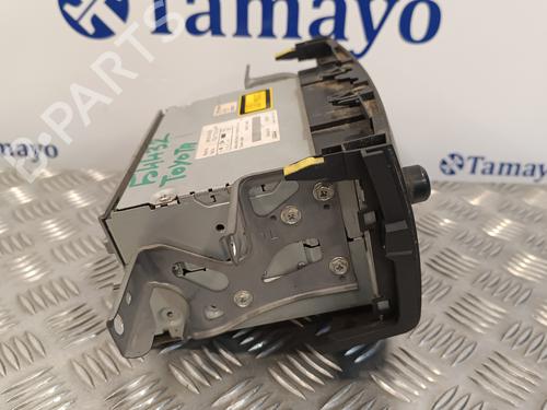 Radio TOYOTA RAV 4 III (_A3_)  | BP16070942E6 