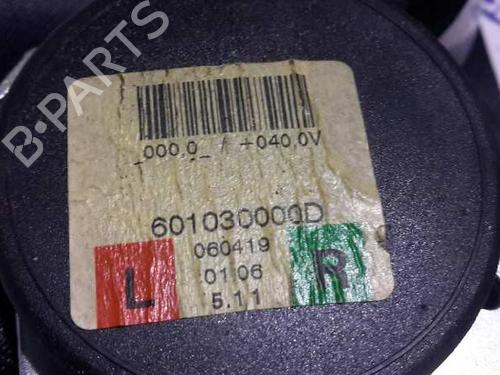 Rear right seatbelt MINI MINI (R50, R53) One | BP14359547I28 