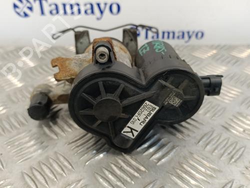 Left rear brake caliper SUBARU XV (GT)  | BP18682528M107 