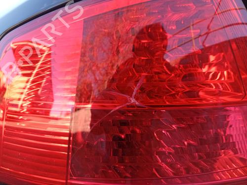 Left taillight AUDI A8 D3 (4E2, 4E8) 4.2 TDI quattro | BP36051374C34 - Image 3