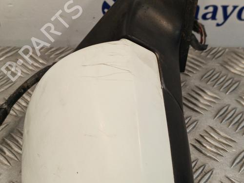 Right mirror AUDI A3 Sportback (8PA)  | BP16587542C27 