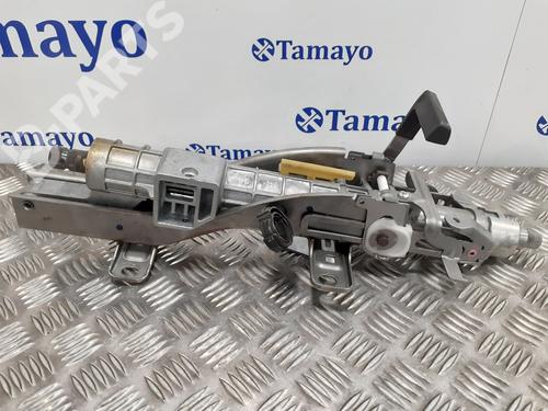 Steering column RENAULT LAGUNA III Grandtour (KT0/1) 2.0 16V (KT0F, KT0W) | BP9552468M21 