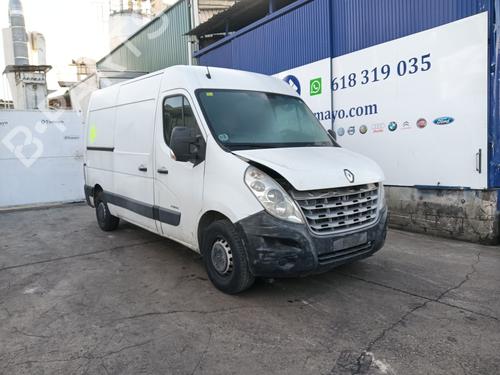 Left tailgate CITROËN SAXO (S0, S1) 1.1 BiFuel | BP32451443C76 