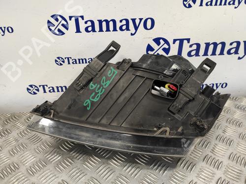 Faro derecho FORD FOCUS II (DA_, HCP, DP)  | BP24287996C29 