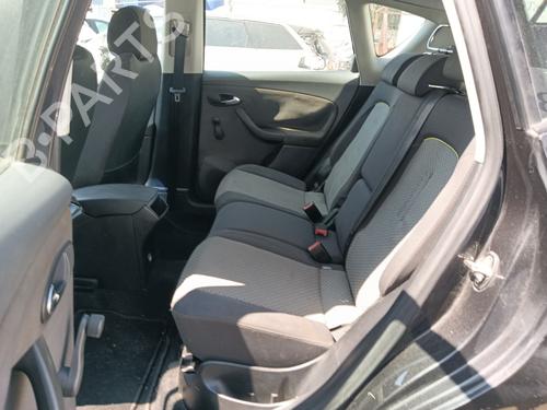 Engine SEAT ALTEA (5P1) 1.9 TDI | BP38179762M1 - Image 13