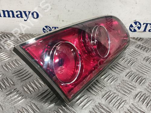 Left tailgate light SEAT CORDOBA (6L2) 1.9 TDI | BP31931727C79