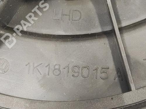 Heater blower motor SEAT LEON (1P1) 1.9 TDI | BP9240038M62 