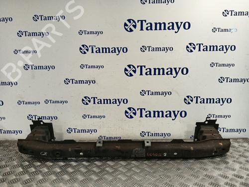 Front bumper reinforcement CITROËN C3 Pluriel (HB_)  | BP31137540C109 