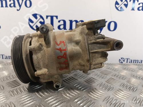 AC compressor FORD TRANSIT CONNECT (P65_, P70_, P80_)  | BP21501860M34 
